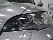 BMW X6, 2010г., полный привод, автомат