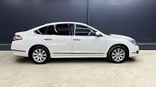 Nissan Teana, 2012г., передний привод, вариатор