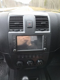 УАЗ Patriot, 2016г, полный привод, механика