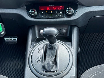 Kia Sportage, 2013г, передний привод, автомат