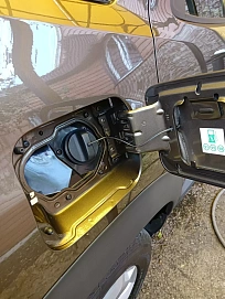 Renault Duster, 2021г, полный привод, вариатор