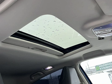 Haval F7x, 2020г, полный привод, робот