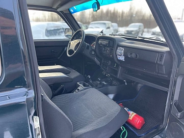 Lada (ВАЗ) , 2018г., полный привод, механика