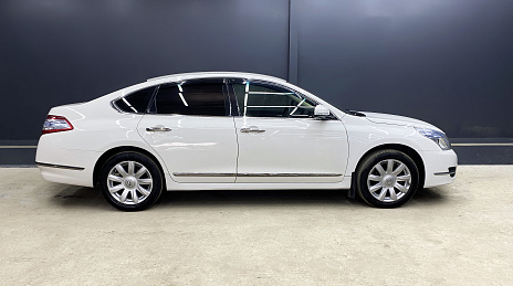 Nissan Teana, 2012г, передний привод, вариатор