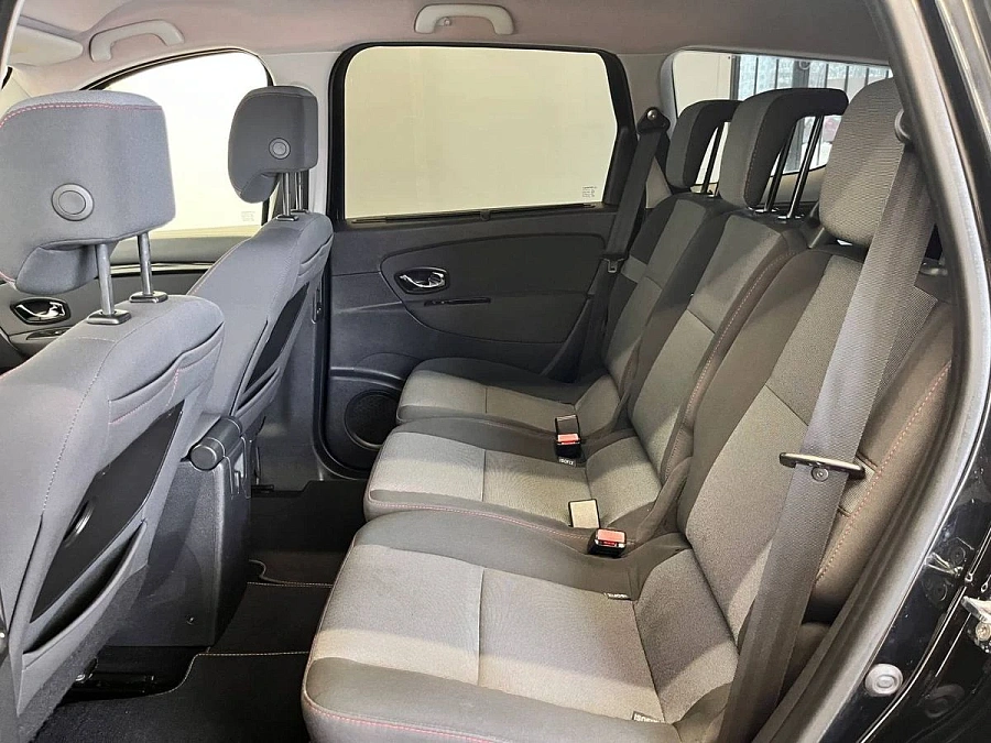 Renault , 2014г., передний привод, механика