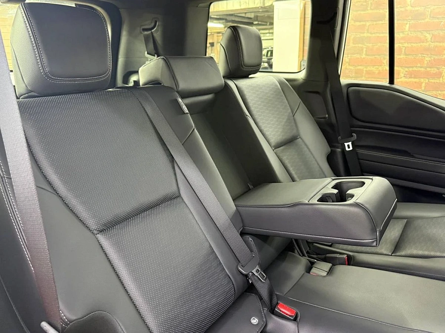 Toyota Land Cruiser Prado, 2026г., полный привод, автомат
