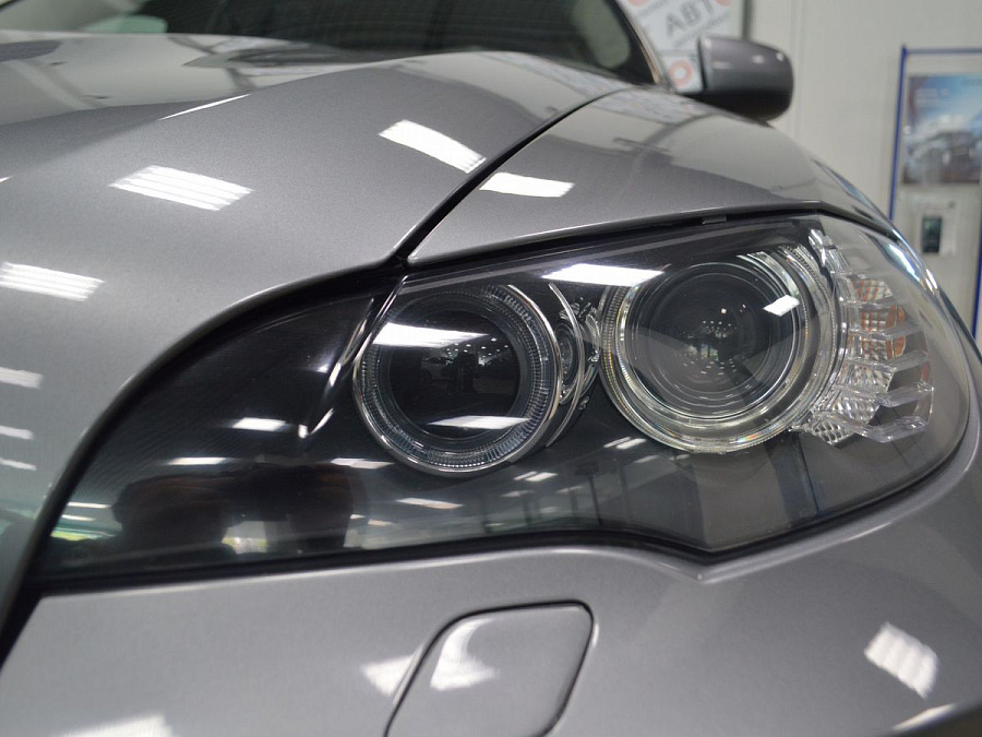 BMW X6, 2010г., полный привод, автомат