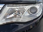 Geely Atlas, 2019г., передний привод, механика