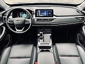 Chery Tiggo 7 Pro, 2021г., передний привод, вариатор