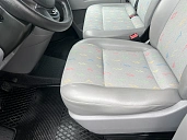 Volkswagen Caravelle, 2009г., передний привод, механика