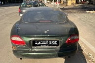 Jaguar XK, 1998г., задний привод, автомат