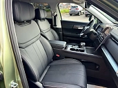 Jaecoo J7, 2024г., полный привод, робот