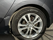 Kia Ceed, 2013г., передний привод, автомат