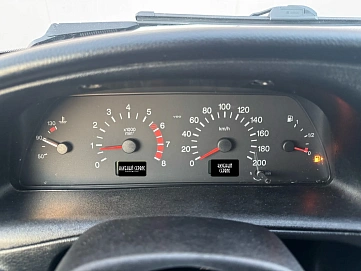 Chevrolet Niva, 2016г, полный привод, механика