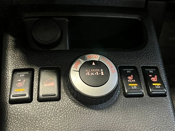 Nissan X-Trail, 2014г, полный привод, вариатор