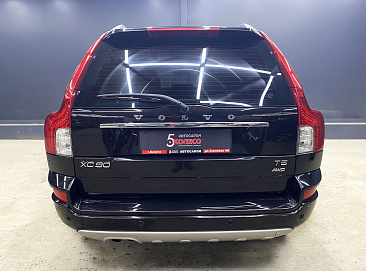 Volvo XC90, 2012г, полный привод, автомат