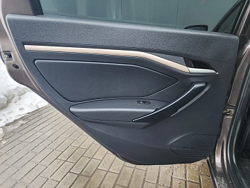 Lada (ВАЗ) Vesta, 2017г, передний привод, механика