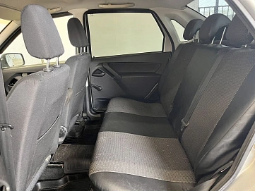 Lada (ВАЗ) Granta, 2013г, передний привод, механика