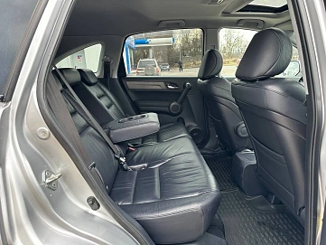 Honda CR-V, 2010г, полный привод, автомат