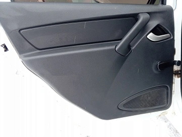 Lada (ВАЗ) Granta, 2018г, передний привод, механика