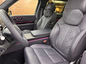 Zeekr 9X, 2025г, полный привод, автомат