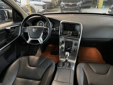 Volvo XC60, 2012г, полный привод, автомат