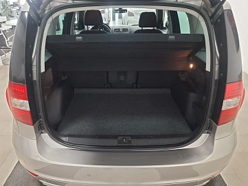 Skoda Yeti, 2016г, полный привод, робот