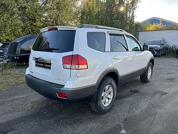 Kia Mohave, 2015г, полный привод, автомат