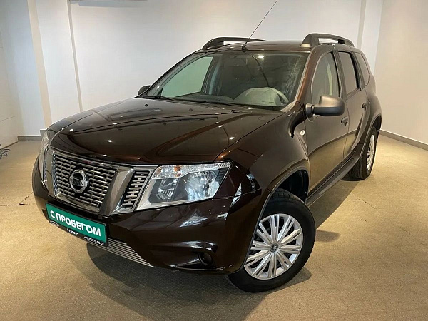 Nissan , 2020г., передний привод, механика