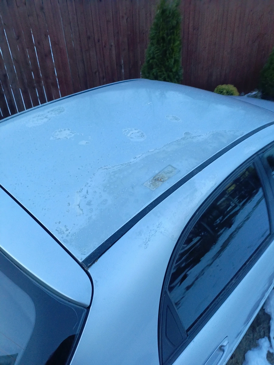 Chevrolet Lacetti, 2008г., передний привод, механика