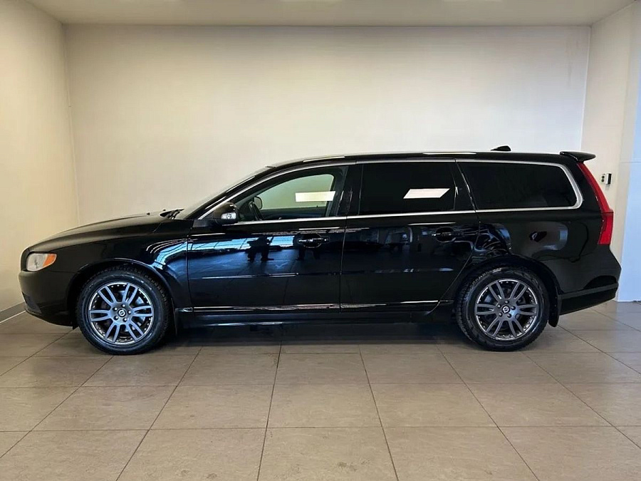 Volvo , 2008г., передний привод, автомат