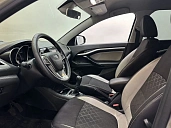 Lada (ВАЗ) , 2018г., передний привод, механика