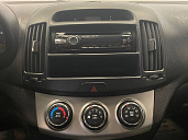 Hyundai , 2010г., передний привод, механика