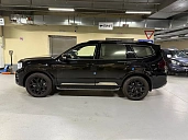Kia Mohave, 2024г., полный привод, автомат