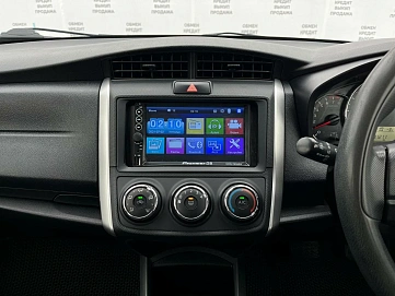 Toyota Corolla, 2017г, передний привод, автомат