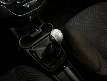 Lada (ВАЗ) Granta, 2013г, передний привод, механика