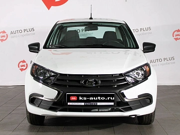 Lada (ВАЗ) Granta, 2026г, передний привод, механика