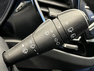 Lada (ВАЗ) , 2021г., передний привод, вариатор