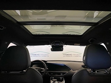 Geely Tugella, 2022г, передний привод, автомат