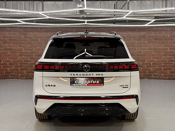Volkswagen , 2025г., полный привод, робот