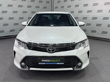 Toyota Camry, 2016г, передний привод, автомат