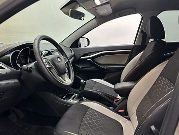Lada (ВАЗ) , 2018г., передний привод, механика