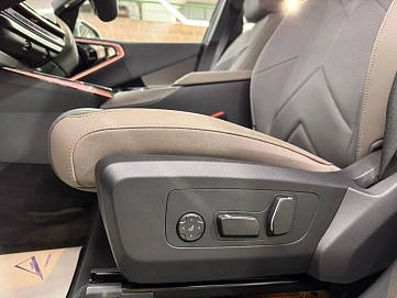 BMW X3, 2025г, полный привод, автомат