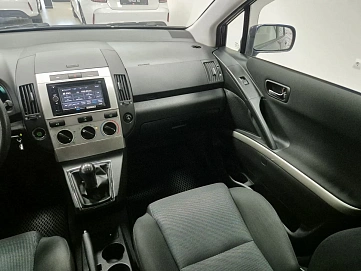 Toyota Corolla Verso, 2007г, передний привод, механика
