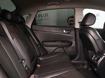 Kia Optima, 2018г, передний привод, автомат