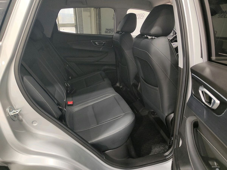 CHERY Tiggo 4 Pro, 2023г., передний привод, механика