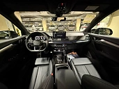 Audi Q5, 2024г., полный привод, робот
