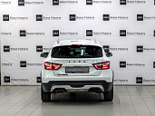 Lada (ВАЗ) , 2020г., передний привод, вариатор