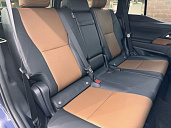 Lexus GX, 2024г., полный привод, автомат
