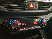 Kia , 2019г., передний привод, автомат